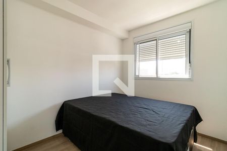 Quarto 2 de apartamento para alugar com 2 quartos, 35m² em Vila Leopoldina, São Paulo