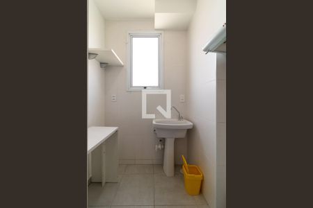 Apartamento para alugar com 35m², 2 quartos e 1 vaga Apartamento para alugar com 35m², 2 quartos e 1 vagaÁrea de Serviço