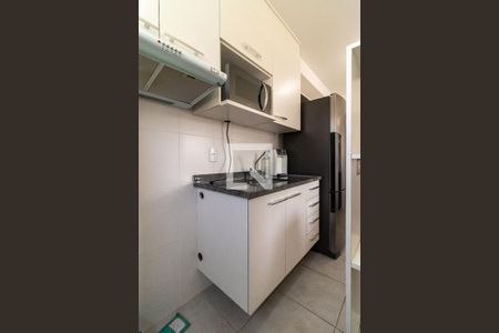 Apartamento para alugar com 35m², 2 quartos e 1 vaga Apartamento para alugar com 35m², 2 quartos e 1 vagaCozinha