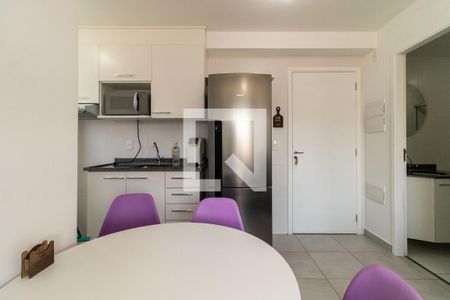 Apartamento para alugar com 35m², 2 quartos e 1 vaga Apartamento para alugar com 35m², 2 quartos e 1 vagaCozinha
