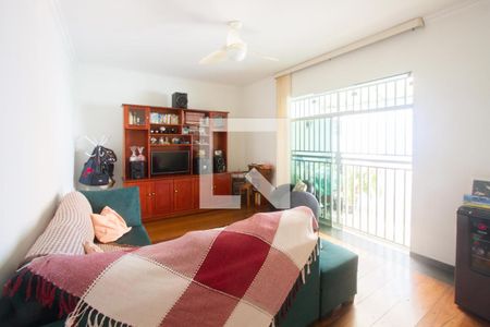 Sala 2 de casa à venda com 4 quartos, 320m² em Santo Amaro, São Paulo