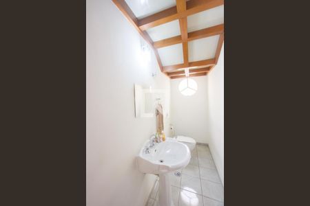 Lavabo de casa à venda com 4 quartos, 369m² em Santo Amaro, São Paulo