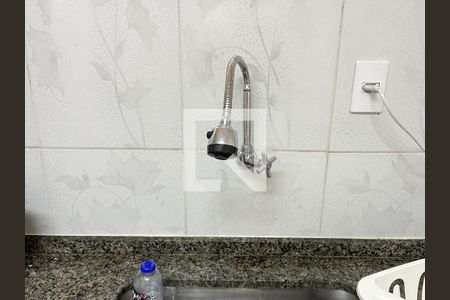 Casa para alugar com 100m², 2 quartos e 1 vaga Casa para alugar com 100m², 2 quartos e 1 vagaCozinha