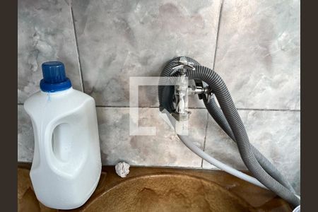 Casa para alugar com 100m², 2 quartos e 1 vaga Casa para alugar com 100m², 2 quartos e 1 vagaÁrea de Serviço