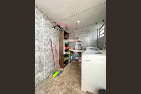 Casa para alugar com 100m², 2 quartos e 1 vaga Casa para alugar com 100m², 2 quartos e 1 vagaÁrea de Serviço