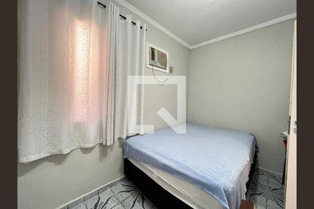 Quarto 2 de casa para alugar com 2 quartos, 100m² em Vila Santa Catarina, São Paulo