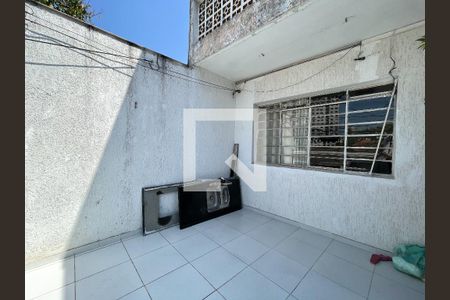Casa para alugar com 100m², 2 quartos e 1 vaga Casa para alugar com 100m², 2 quartos e 1 vagaÁrea Externa