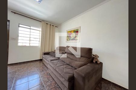 Sala de casa para alugar com 2 quartos, 100m² em Vila Santa Catarina, São Paulo