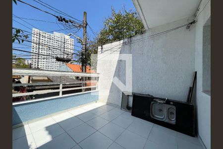 Casa para alugar com 100m², 2 quartos e 1 vaga Casa para alugar com 100m², 2 quartos e 1 vagaÁrea Externa