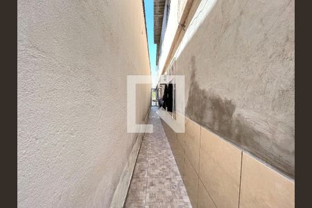 Casa para alugar com 100m², 2 quartos e 1 vaga Casa para alugar com 100m², 2 quartos e 1 vagaÁrea Externa