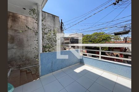 Casa para alugar com 100m², 2 quartos e 1 vaga Casa para alugar com 100m², 2 quartos e 1 vagaÁrea Externa