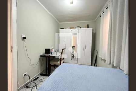 Casa para alugar com 100m², 2 quartos e 1 vaga Casa para alugar com 100m², 2 quartos e 1 vagaQuarto 2