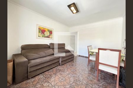 Sala de casa para alugar com 2 quartos, 100m² em Vila Santa Catarina, São Paulo