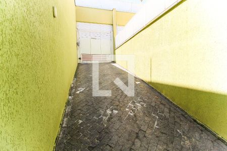 Casa de condomínio à venda com 64m², 2 quartos e 2 vagas Casa de condomínio à venda com 64m², 2 quartos e 2 vagasÁrea comum