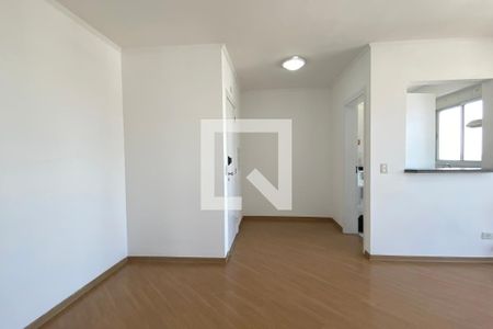 Sala de apartamento à venda com 2 quartos, 66m² em Vila Boa Vista, Barueri