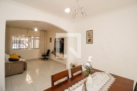 Sala de casa à venda com 3 quartos, 179m² em Engenheiro Goulart, São Paulo