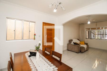 Sala de casa à venda com 3 quartos, 179m² em Engenheiro Goulart, São Paulo