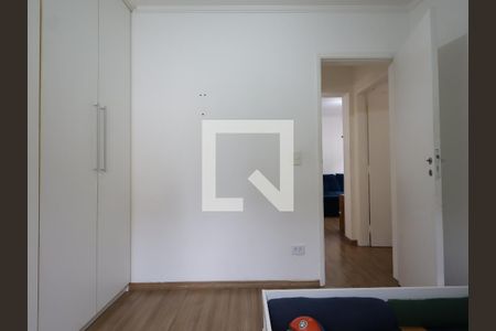 Quarto 1 de apartamento para alugar com 2 quartos, 54m² em Vila Andrade, São Paulo