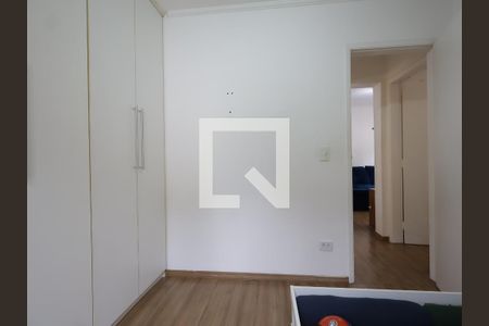 Quarto 1 de apartamento para alugar com 2 quartos, 54m² em Vila Andrade, São Paulo