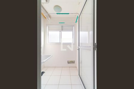 Apartamento para alugar com 55m², 2 quartos e 1 vagaÁrea de Serviço