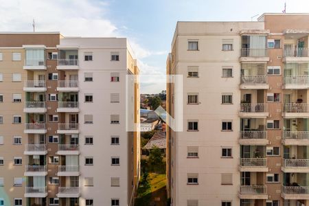 Apartamento para alugar com 55m², 2 quartos e 1 vagaVista do Quarto 1