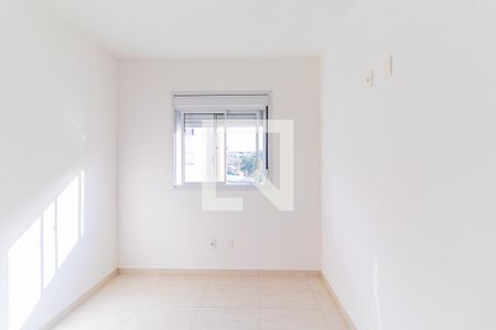 Quarto 1 de apartamento para alugar com 2 quartos, 55m² em Interlagos, São Paulo