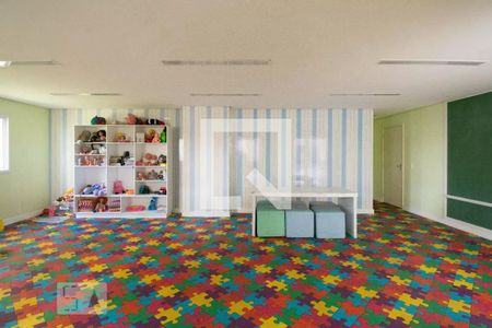 Apartamento para alugar com 55m², 2 quartos e 1 vagaÁrea comum - Brinquedoteca