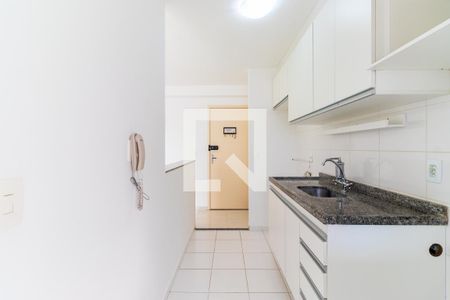 Apartamento para alugar com 55m², 2 quartos e 1 vagaCozinha