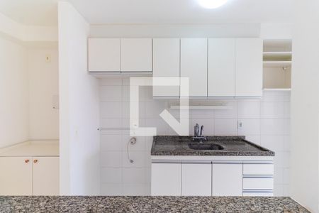 Apartamento para alugar com 55m², 2 quartos e 1 vagaCozinha