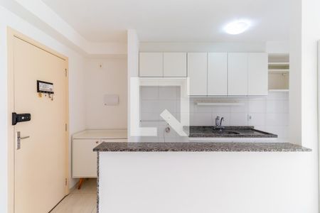 Apartamento para alugar com 55m², 2 quartos e 1 vagaCozinha