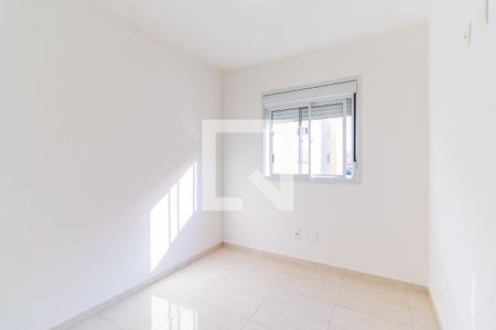 Quarto 1 de apartamento para alugar com 2 quartos, 55m² em Interlagos, São Paulo