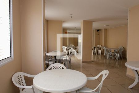 Apartamento para alugar com 47m², 2 quartos e sem vaga Apartamento para alugar com 47m², 2 quartos e sem vagaÁrea comum