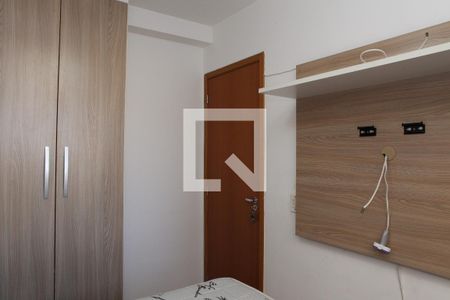 Apartamento para alugar com 47m², 2 quartos e sem vagaQuarto 1