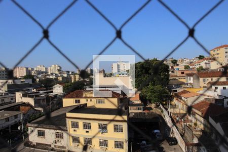 Apartamento para alugar com 47m², 2 quartos e sem vagaVista
