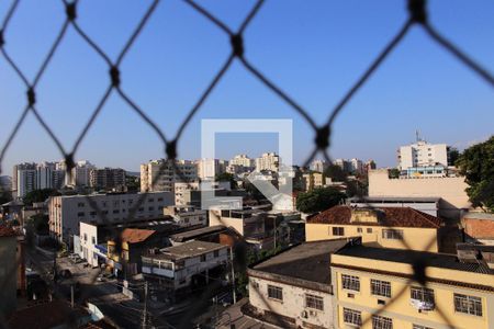 Apartamento para alugar com 47m², 2 quartos e sem vagaVista