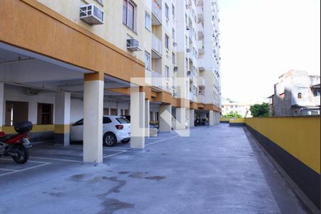 Apartamento para alugar com 47m², 2 quartos e sem vaga Apartamento para alugar com 47m², 2 quartos e sem vagaÁrea comum