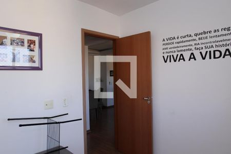 Apartamento para alugar com 47m², 2 quartos e sem vagaQuarto 2