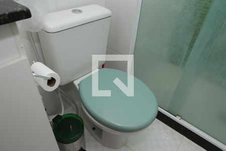 Apartamento para alugar com 47m², 2 quartos e sem vagaBanheiro