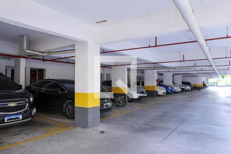 Apartamento para alugar com 47m², 2 quartos e sem vaga Apartamento para alugar com 47m², 2 quartos e sem vagaGaragem