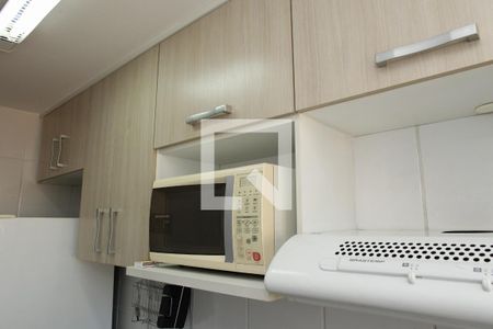 Apartamento para alugar com 47m², 2 quartos e sem vagaCozinha