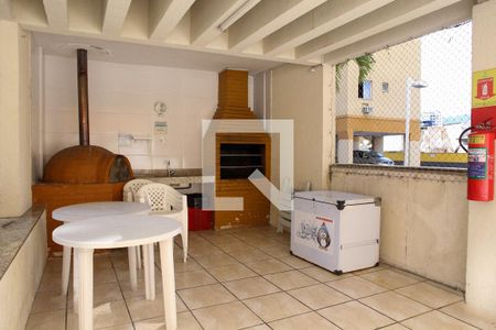 Apartamento para alugar com 47m², 2 quartos e sem vaga Apartamento para alugar com 47m², 2 quartos e sem vagaÁrea comum
