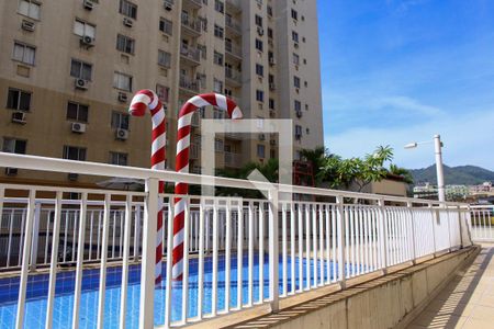 Apartamento para alugar com 47m², 2 quartos e sem vaga Apartamento para alugar com 47m², 2 quartos e sem vagaÁrea comum