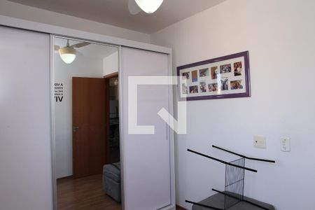 Apartamento para alugar com 47m², 2 quartos e sem vagaQuarto 2