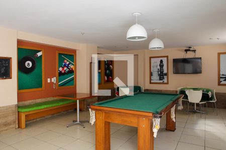 Apartamento para alugar com 47m², 2 quartos e sem vaga Apartamento para alugar com 47m², 2 quartos e sem vagaÁrea comum