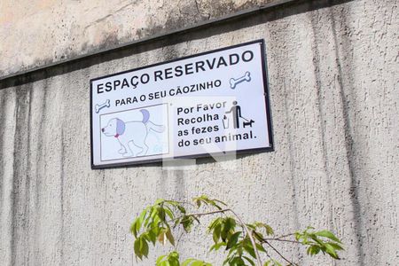 Apartamento para alugar com 47m², 2 quartos e sem vaga Apartamento para alugar com 47m², 2 quartos e sem vagaÁrea comum