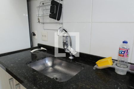 Apartamento para alugar com 47m², 2 quartos e sem vagaCozinha