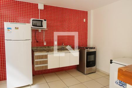 Apartamento para alugar com 47m², 2 quartos e sem vaga Apartamento para alugar com 47m², 2 quartos e sem vagaÁrea comum