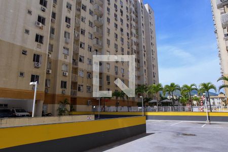 Apartamento para alugar com 47m², 2 quartos e sem vaga Apartamento para alugar com 47m², 2 quartos e sem vagaGaragem