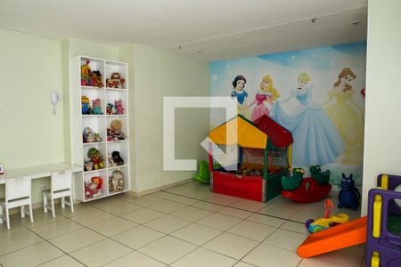 Apartamento para alugar com 47m², 2 quartos e sem vaga Apartamento para alugar com 47m², 2 quartos e sem vagaÁrea comum