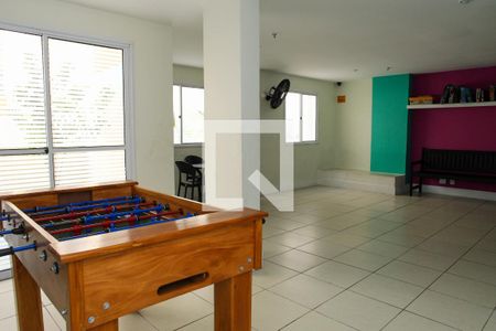 Apartamento para alugar com 47m², 2 quartos e sem vaga Apartamento para alugar com 47m², 2 quartos e sem vagaÁrea comum